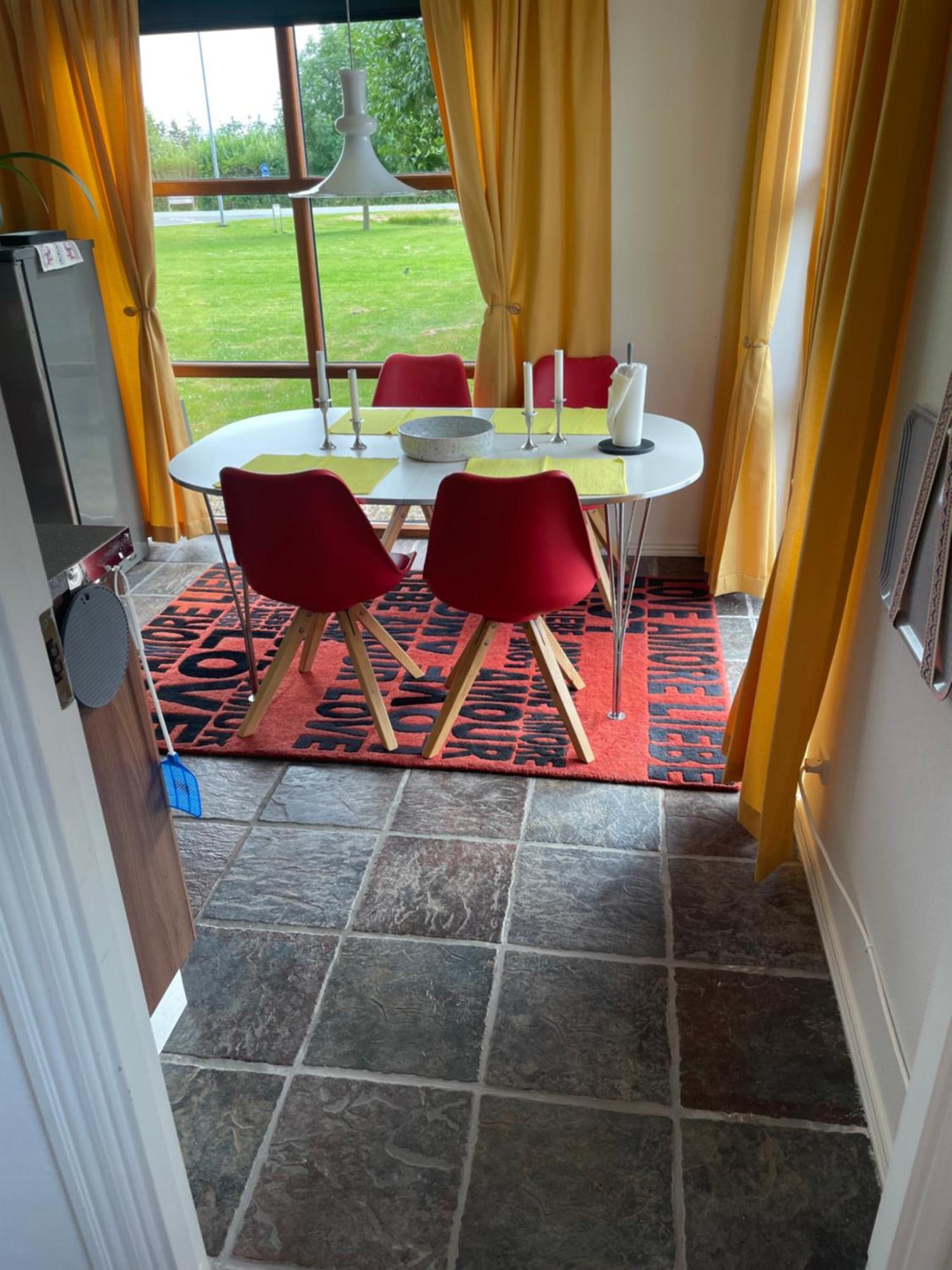 Villa Kulla Bramming Zewnętrze zdjęcie