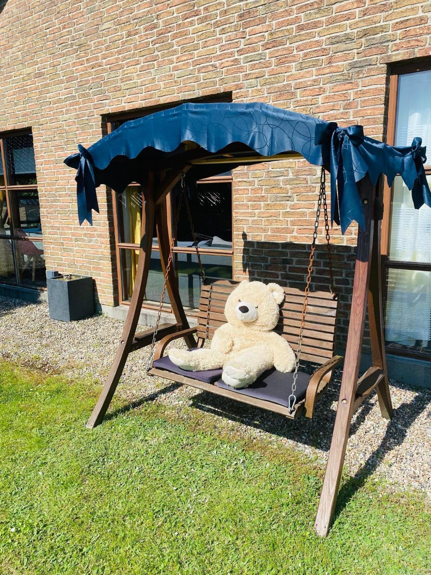 Villa Kulla Bramming Zewnętrze zdjęcie