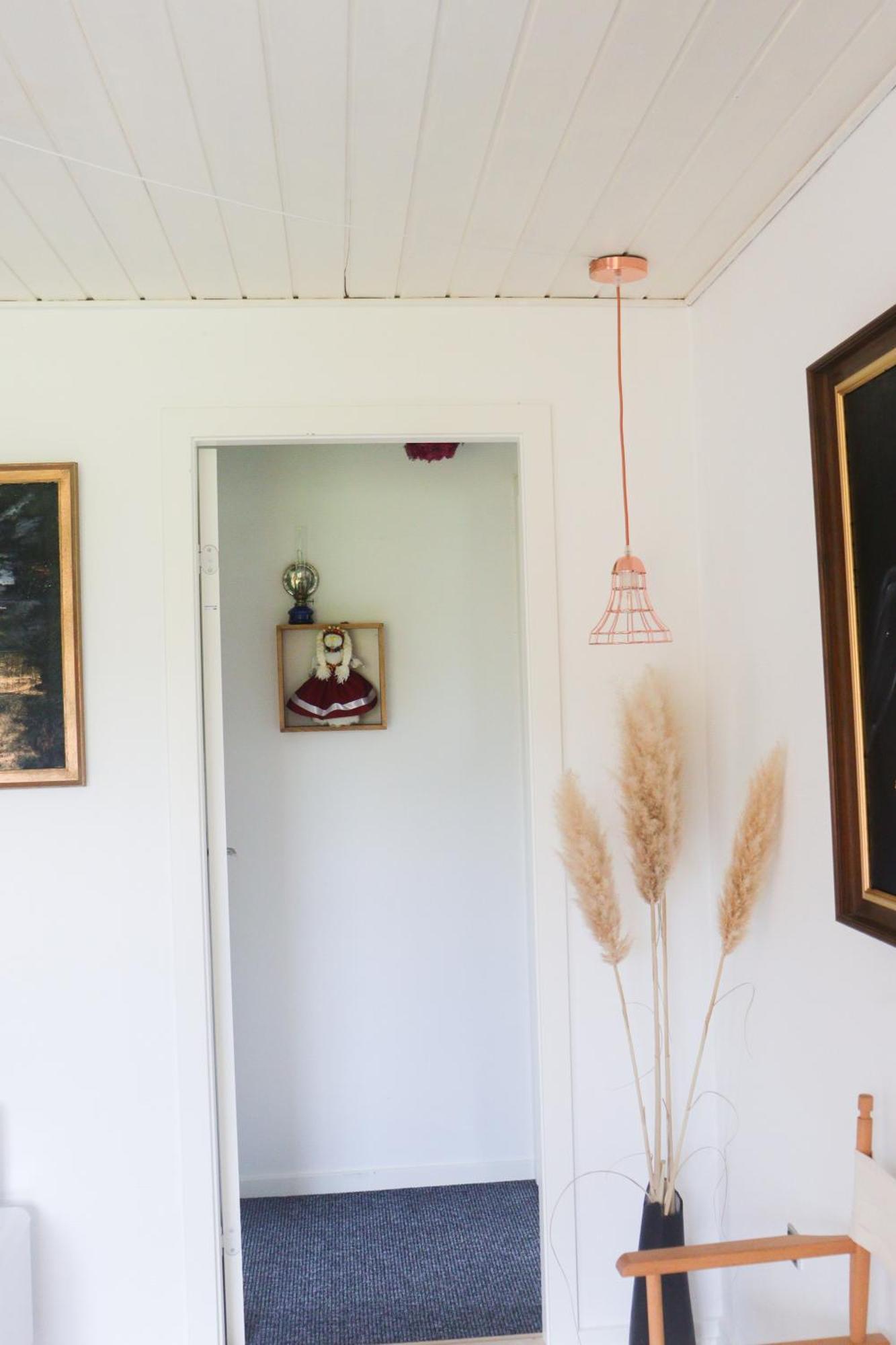 Villa Kulla Bramming Zewnętrze zdjęcie