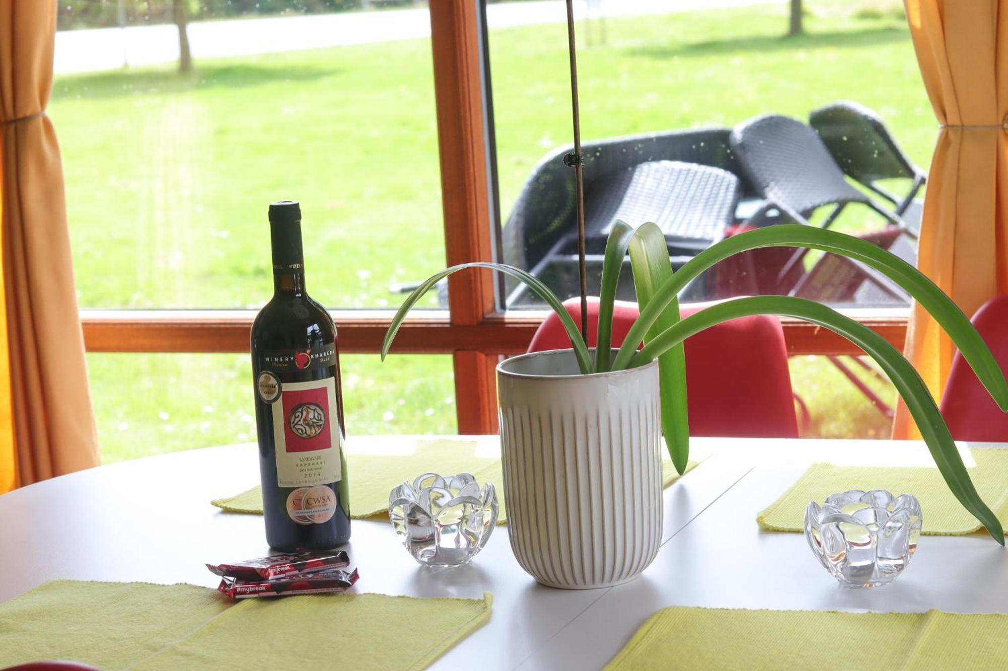 Villa Kulla Bramming Zewnętrze zdjęcie