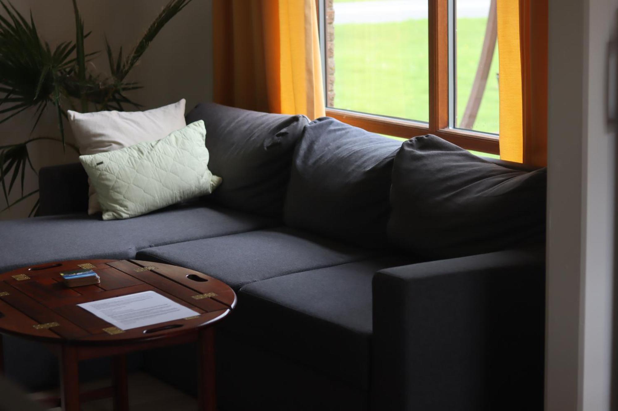 Villa Kulla Bramming Zewnętrze zdjęcie
