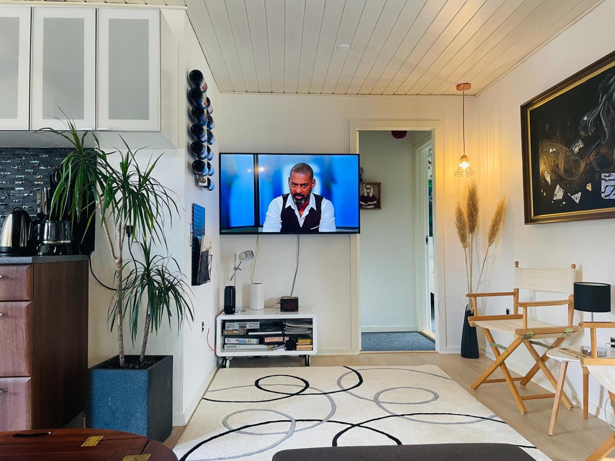 Villa Kulla Bramming Zewnętrze zdjęcie