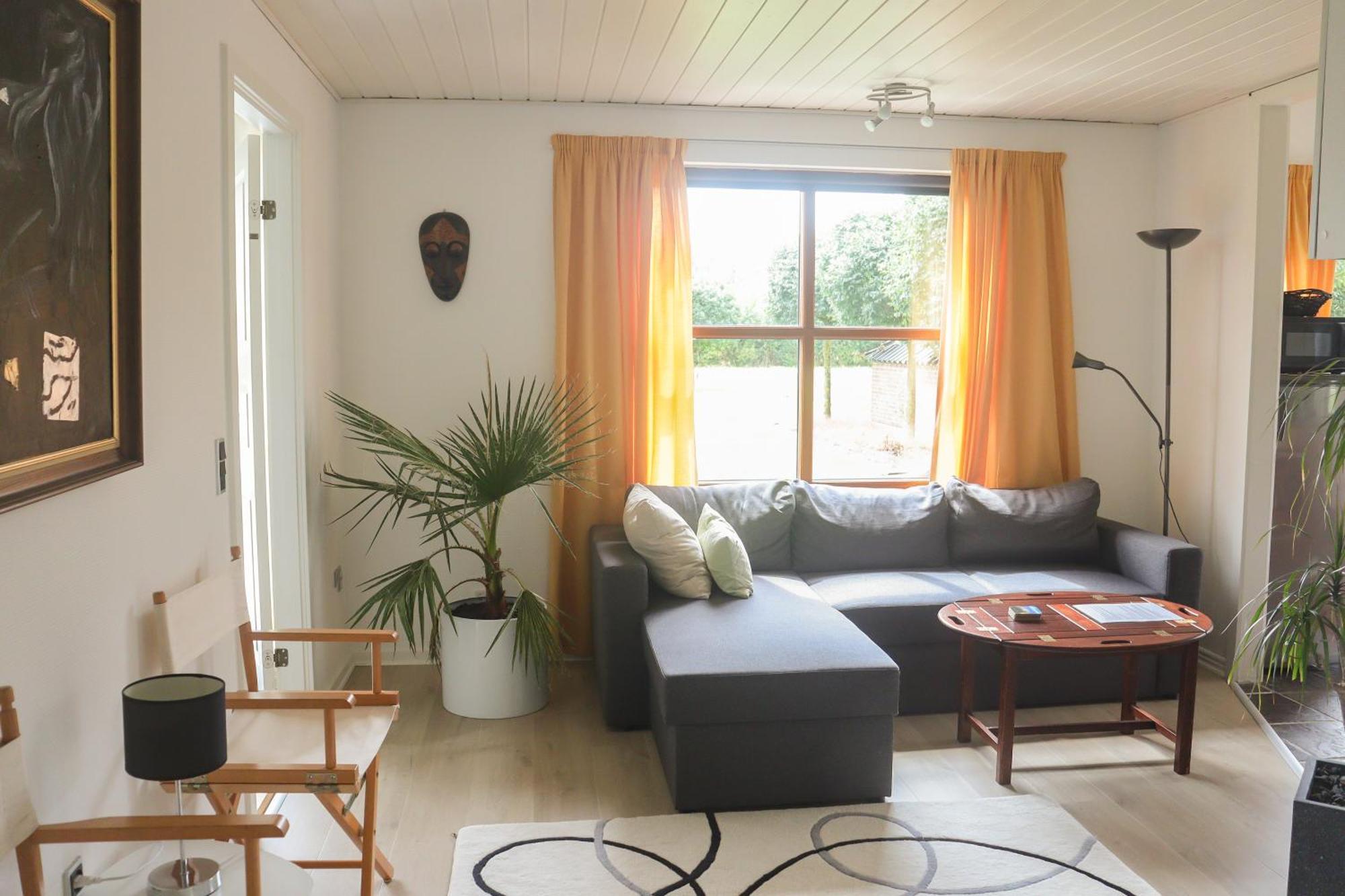 Villa Kulla Bramming Zewnętrze zdjęcie