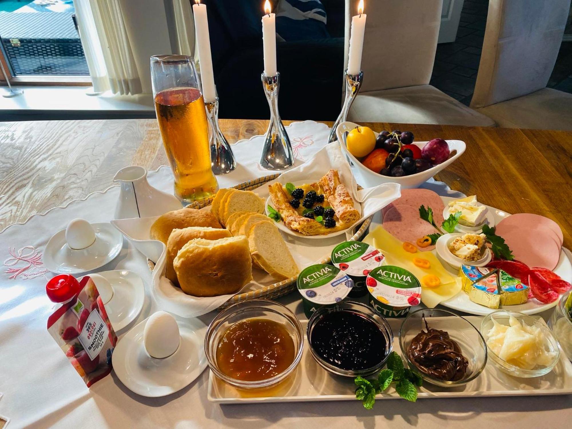 Villa Kulla Bramming Zewnętrze zdjęcie