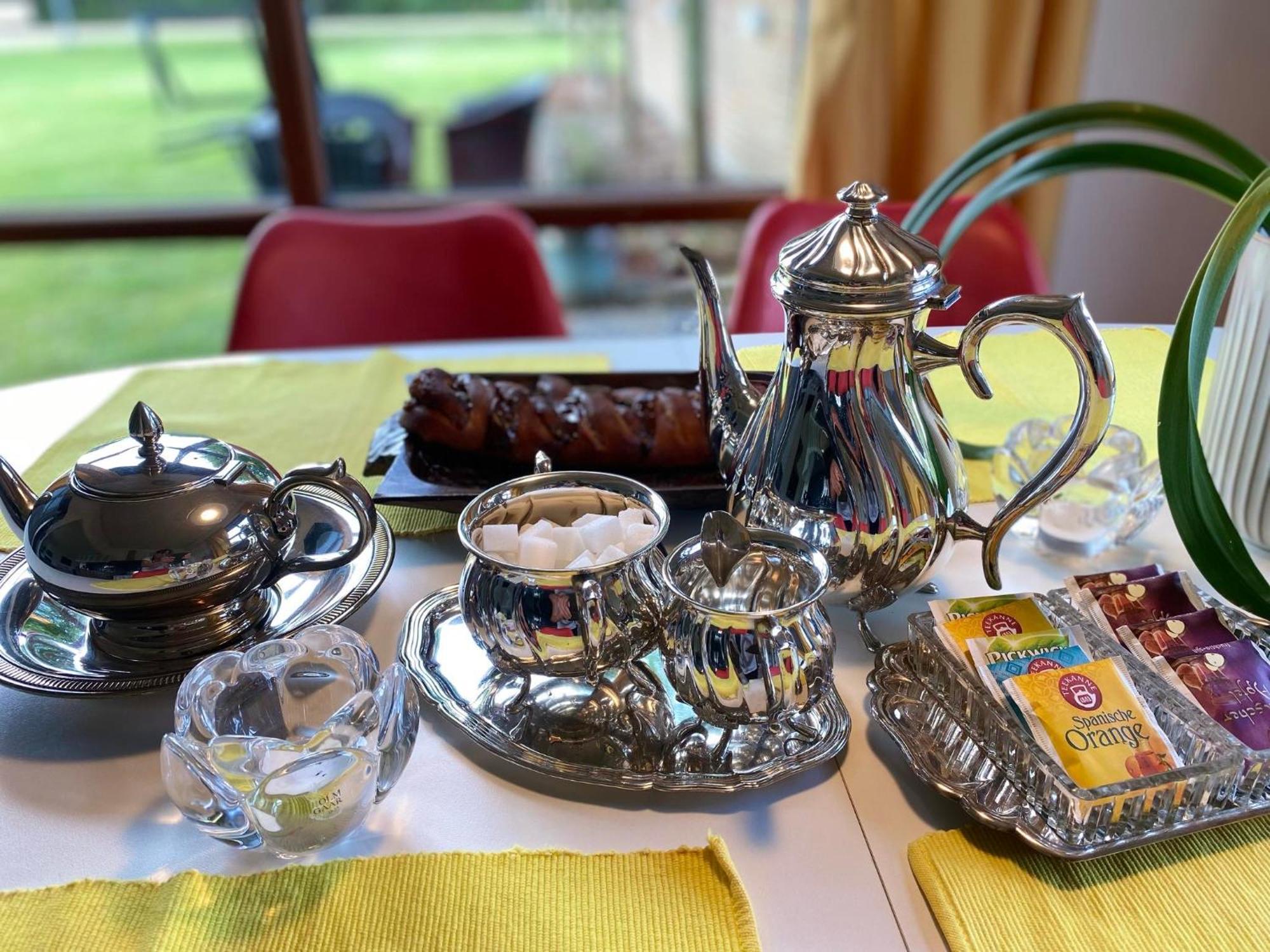 Villa Kulla Bramming Zewnętrze zdjęcie